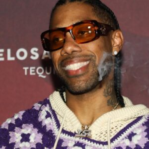 Prosecutors plan to use some of rapper Young Thug's lyrics as evidence in his RICO trial