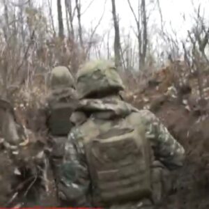 U.S. and Germany agree to send tanks to Ukraine