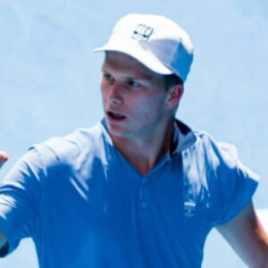 U.S. players continue surprise success at Australian Open