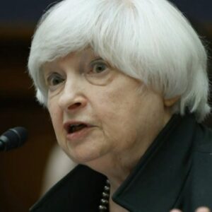U.S. to reach debt limit on Thursday