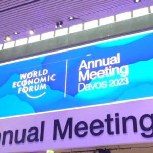 World Economic Forum warns of global "polycrisis" in next decade