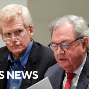 Key witnesses testify at Alex Murdaugh's murder trial, including CFO of his ex-law firm | Day 7