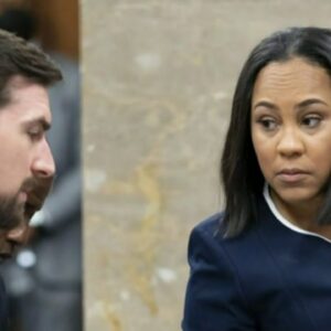 Parts of Georgia grand jury report released, finds witnesses may have committed perjury