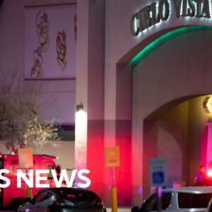 1 dead, 3 wounded in El Paso mall shooting, Black Hawk helicopter crash kills 2 in Alabama and more