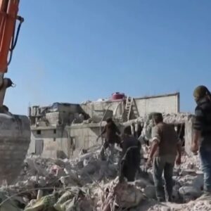 Death toll in Turkey-Syria earthquakes rises; damage could exceed $20 billion
