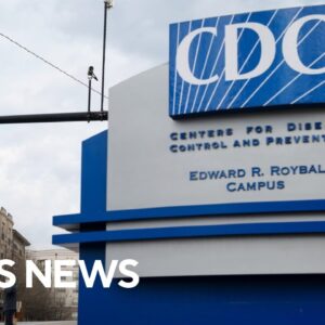 Doctor weighs in on CDC warning of drug-resistant Shigella bacteria causing stomach illnesses