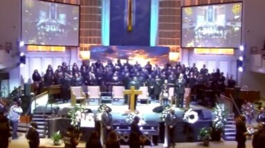 2/1: CBS News Prime Time