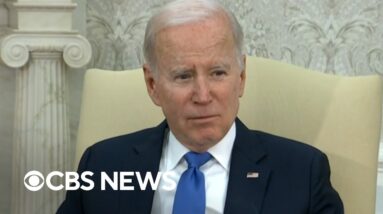 2/2: CBS News Prime Time