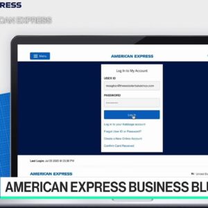 American Express Expands Offerings to Small Businesses