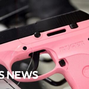 ATF director on sweeping report tracking ghost guns