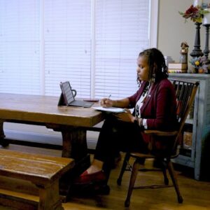 Atlanta psychiatrist struggles to find help for her son