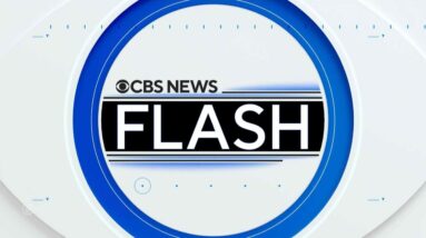 Biden-McCarthy debt limit talks on tap: CBS News Flash Feb. 1, 2023