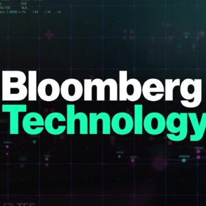 'Bloomberg Technology' Full Show (02/08/2023)