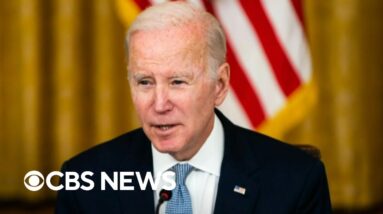 Capitol Hill roundup: Police reform, debt limit talks and more