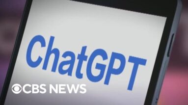 ChatGPT launches new text detection tool