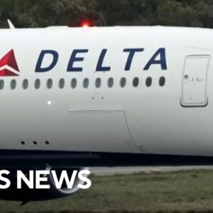 Delta rolling out free in-flight Wi-Fi on domestic flights
