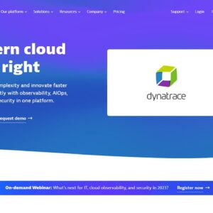 Dynatrace Beats Estimates