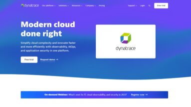 Dynatrace Beats Estimates