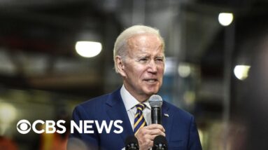 FBI searches Biden's Rehoboth home in connection to documents probe | full coverage