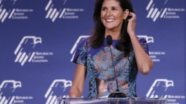 Nikki Haley's expected presidential campaign shows 2024 field starting to take shape