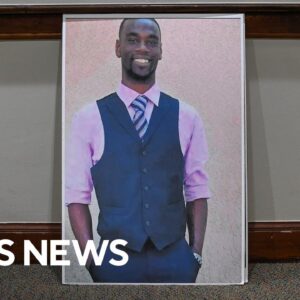 5 former Memphis police officers plead not guilty to charges in Tyre Nichols' death | full coverage