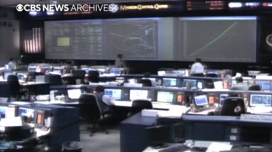 From the archives: Space Shuttle Columbia disaster on Feb. 1, 2003