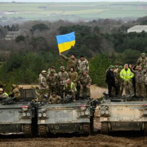 How control of of parts of Ukraine has shifted during the war