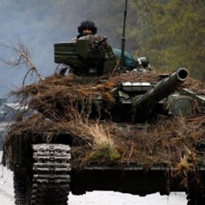 How Russia's war in Ukraine has evolved after one year of fighting