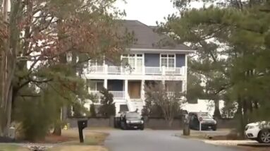 FBI finds no classified documents in search of Biden's Delaware vacation home, lawyer says