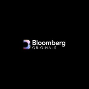 Introducing Bloomberg Originals