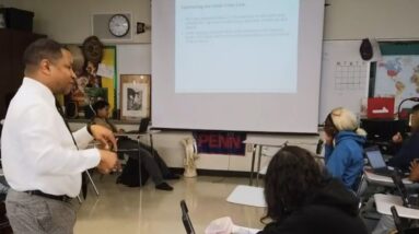 College Board releases revised AP curriculum for African American studies