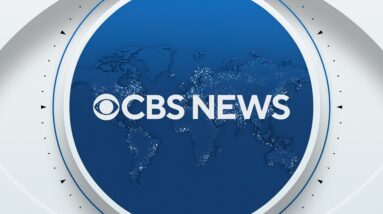 LIVE: Latest News, Breaking Stories and Analysis on February 1 | CBS News