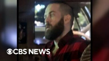 Man accused of torturing an Oregon woman dies after standoff with police