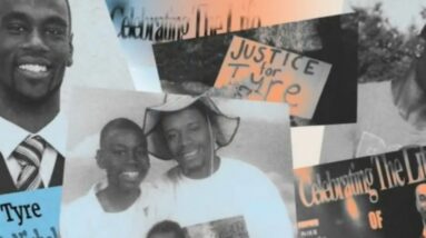 Congressional Black Caucus meeting with President Biden to discuss police reform