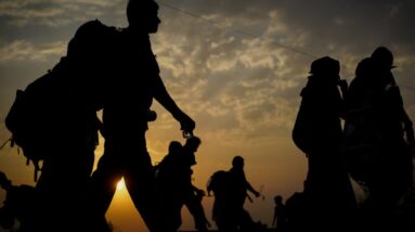 Nine Republican-led states call on judge to end DACA program