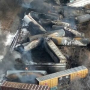 NTSB releases preliminary report on Ohio train derailment