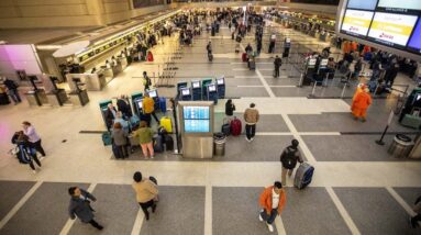 Power restored at LAX, Ozzy Osbourne cancels 2023 European concert dates and more