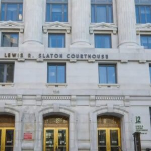 Parts of Georgia grand jury report on Trump probe to be released