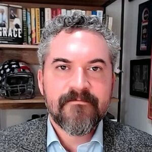 Former Obama speechwriter Cody Keenan weighs in on Biden's State of the Union address