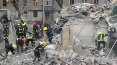 Ukraine braces for new Russian offensive as war approaches one-year mark