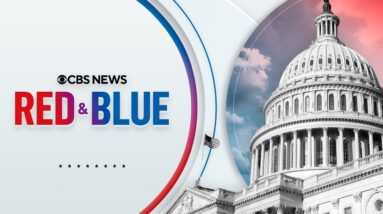 LIVE: Biden hosts Congressional Black Caucus, Omar voted off House committee, more on “Red & Blue”
