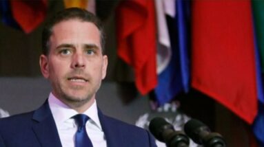 Hunter Biden's team calls for investigation into how his personal data was obtained and spread
