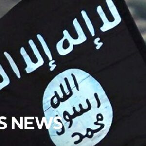 Senior ISIS leader killed during U.S. military raid in Syria