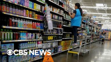 Stock futures fall ahead of January jobs report release