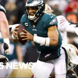 Super Bowl betting expected to break records