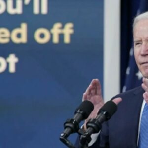 Supreme Court weighs Biden's student debt cancellation plan