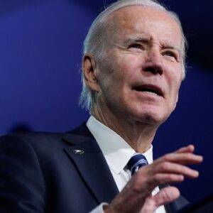 Biden to lay out foreign policy vision in State of the Union address, White House says