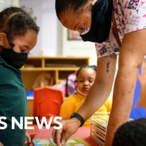 Rising cost of child care raises concerns as government subsidies are set to end