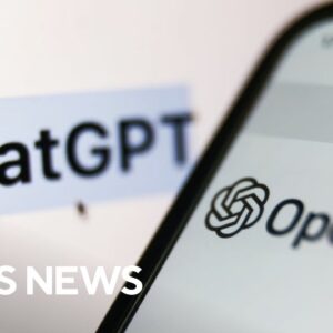 The rise of AI: Could ChatGPT take your job?