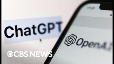 The rise of AI: Could ChatGPT take your job?